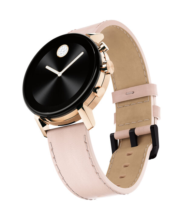 movado connect 2 release date