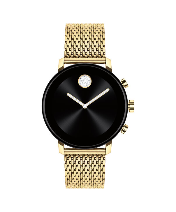 movado connect 2018