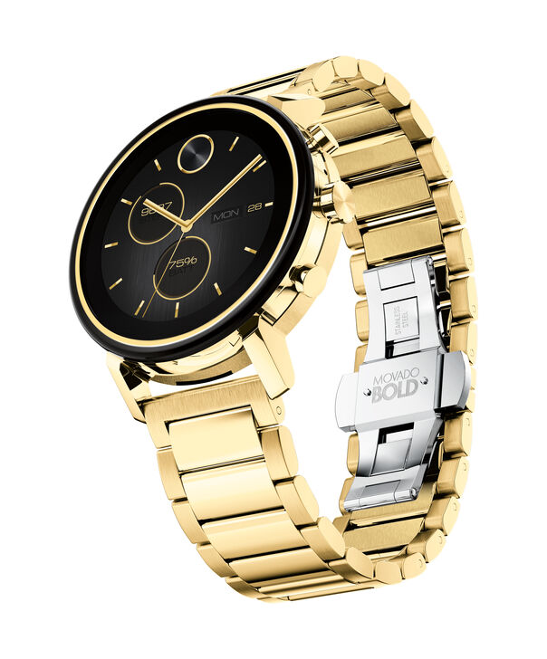 movado connect 2 release date