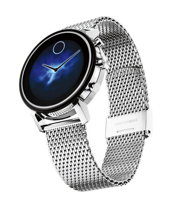 movado connect specs
