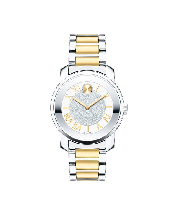 Movado Movado Bold Luxe Watch Movado Ca