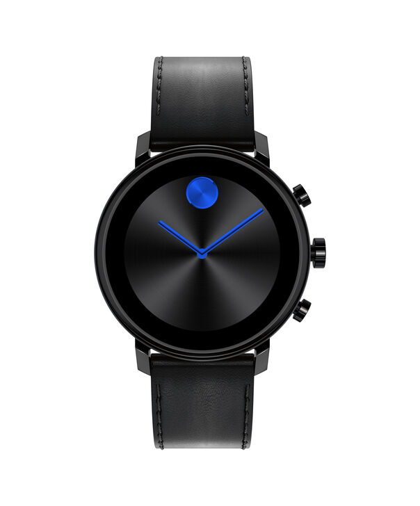 movado connect 2 release date