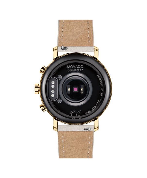 kay jewelers movado connect