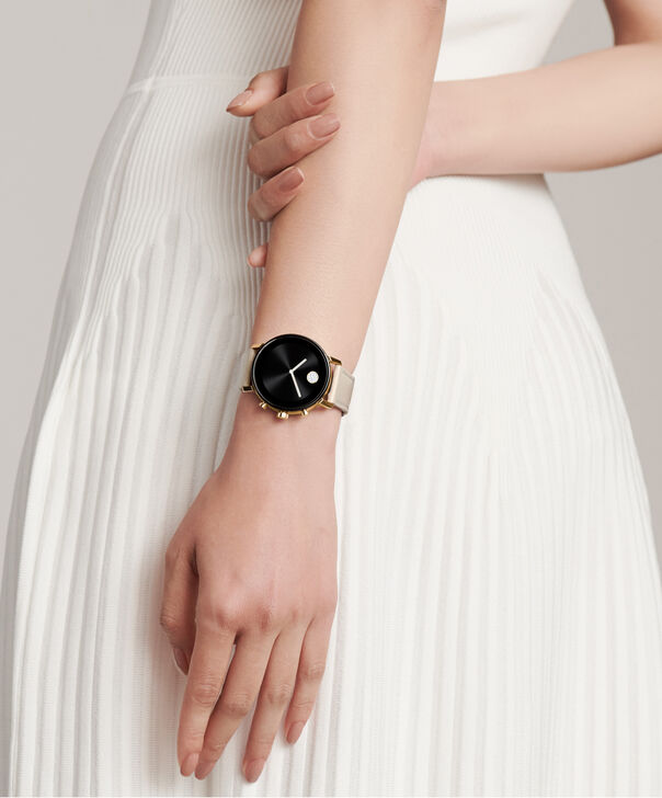 kay jewelers movado connect
