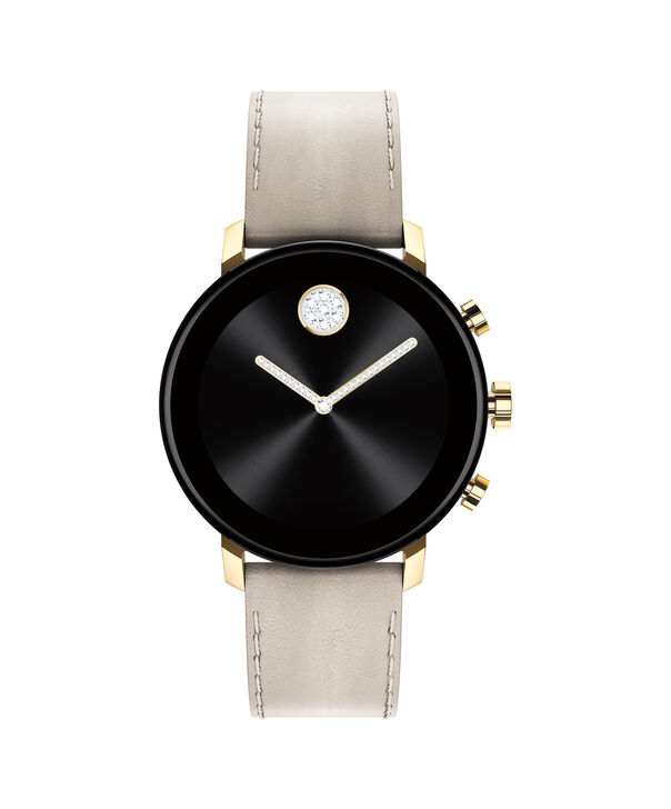 movado connect 2 release date
